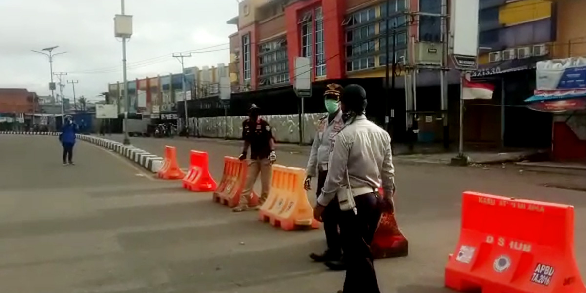 penyekatan-dimulai-senin-aparat-sudah-siap